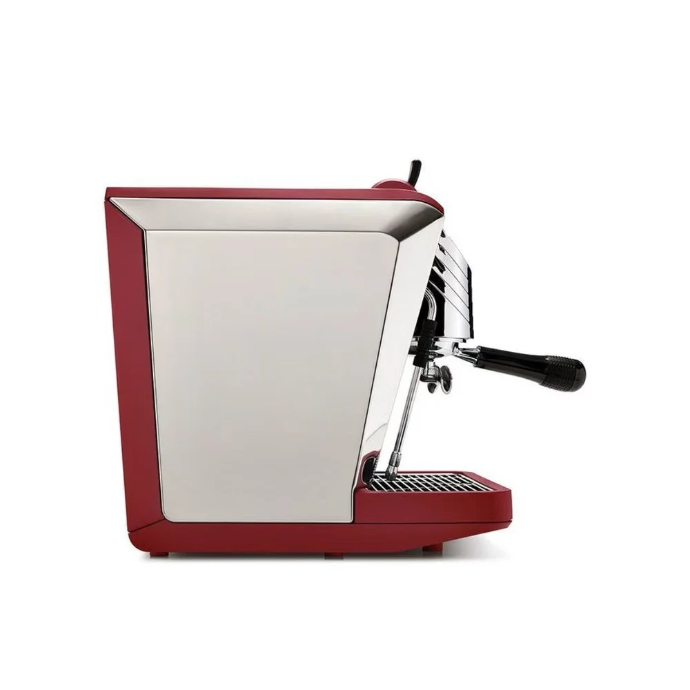 Nuova Simonelli | Oscar II — Coffee Physics